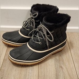 WindRiver Winter Boots